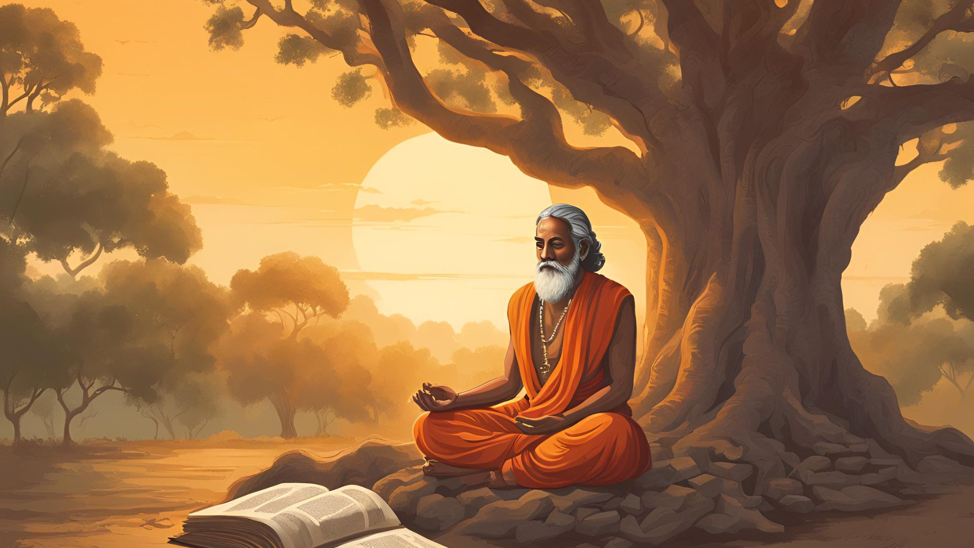 Vedic Philosophy